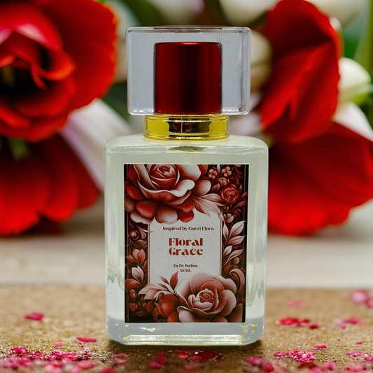 FLORAL GRACE