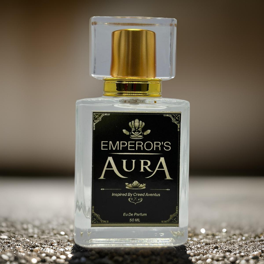 EMPEROR'S AURA